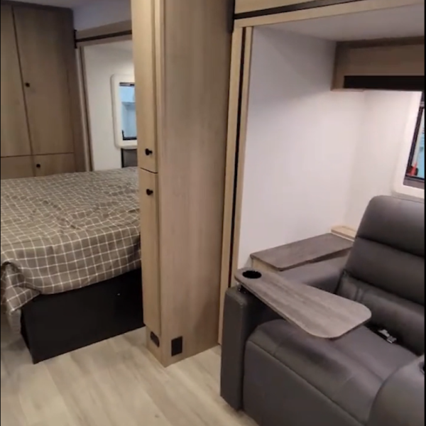 🏆MOTORHOME FOREST RIVER 2025 OU 930K no PIX!🏆